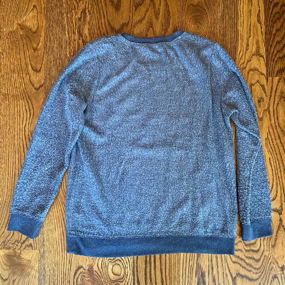 Chaser - Lazy Sunday - Slouchy Sweatshirt - Picture 2 of 4